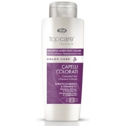 TCR COLOR SZAMPON 250ml ZAKWASZAJ    !